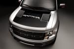 Ford F-150 SVT Raptor 2010 года